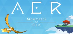 AER Memories of Old Steam Key