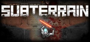 Subterrain Steam Key