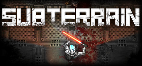 Subterrain Steam Key