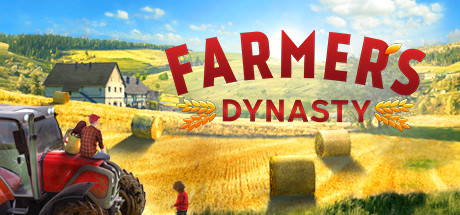 Farmer's Dynasty Steam Key