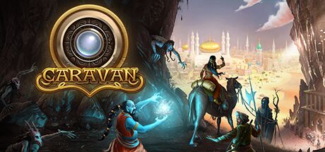 Caravan Steam Key