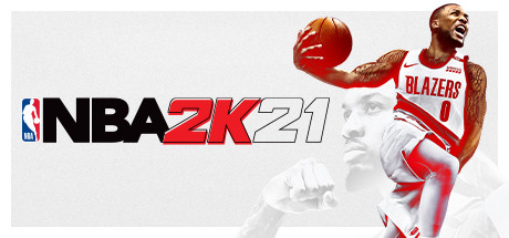 NBA 2K21 XBOX One/Series X|S Key