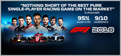 F1 2018 Steam Key