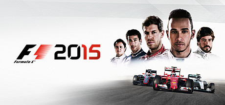F1 2015 Steam Key