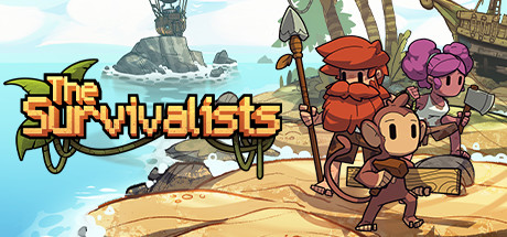 The Survivalists Steam Key