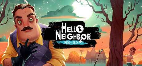 Hello Neighbor: Hide and Seek Steam Key