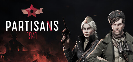 Partisans 1941 Steam Key