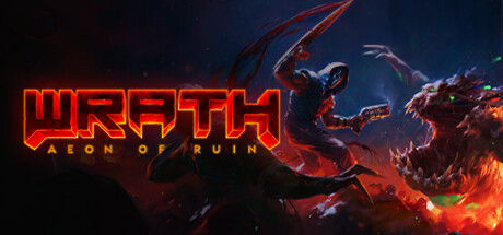 WRATH: Aeon of Ruin Steam Key