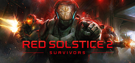 Red Solstice 2: Survivors Key