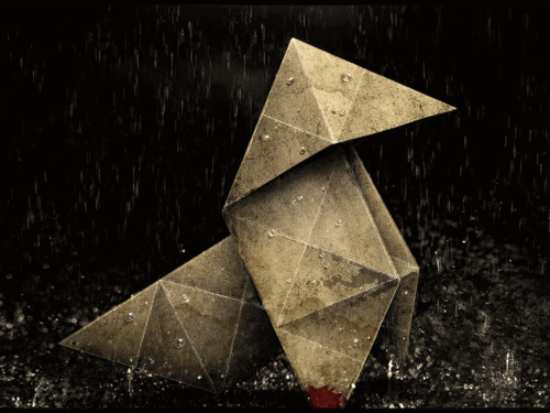 Heavy Rain