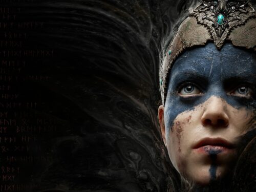 Hellblade Senuas Sacrifice