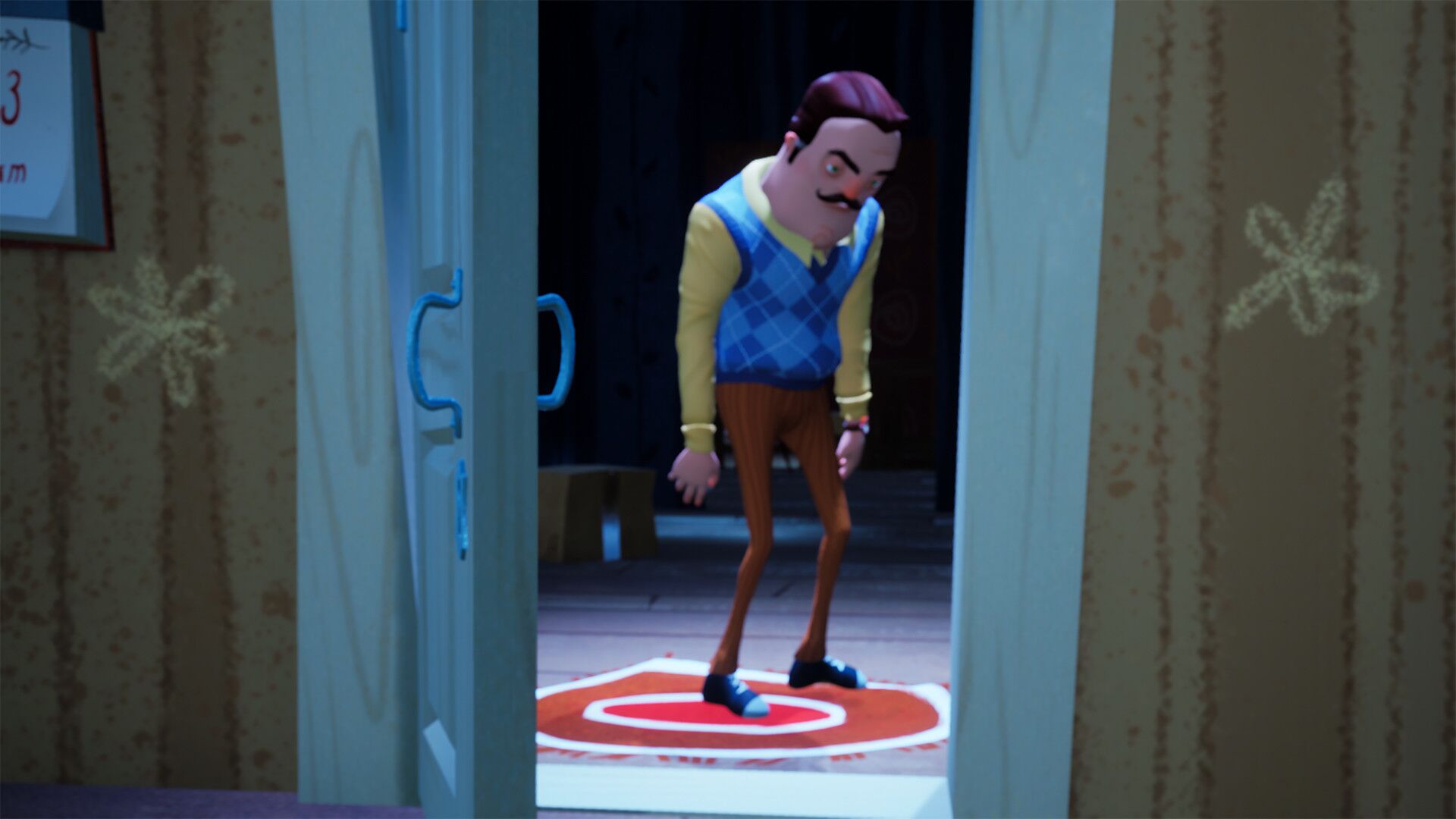 Hello Neighbor: Hide and Seek Steam Key oyun içi görsel 3
