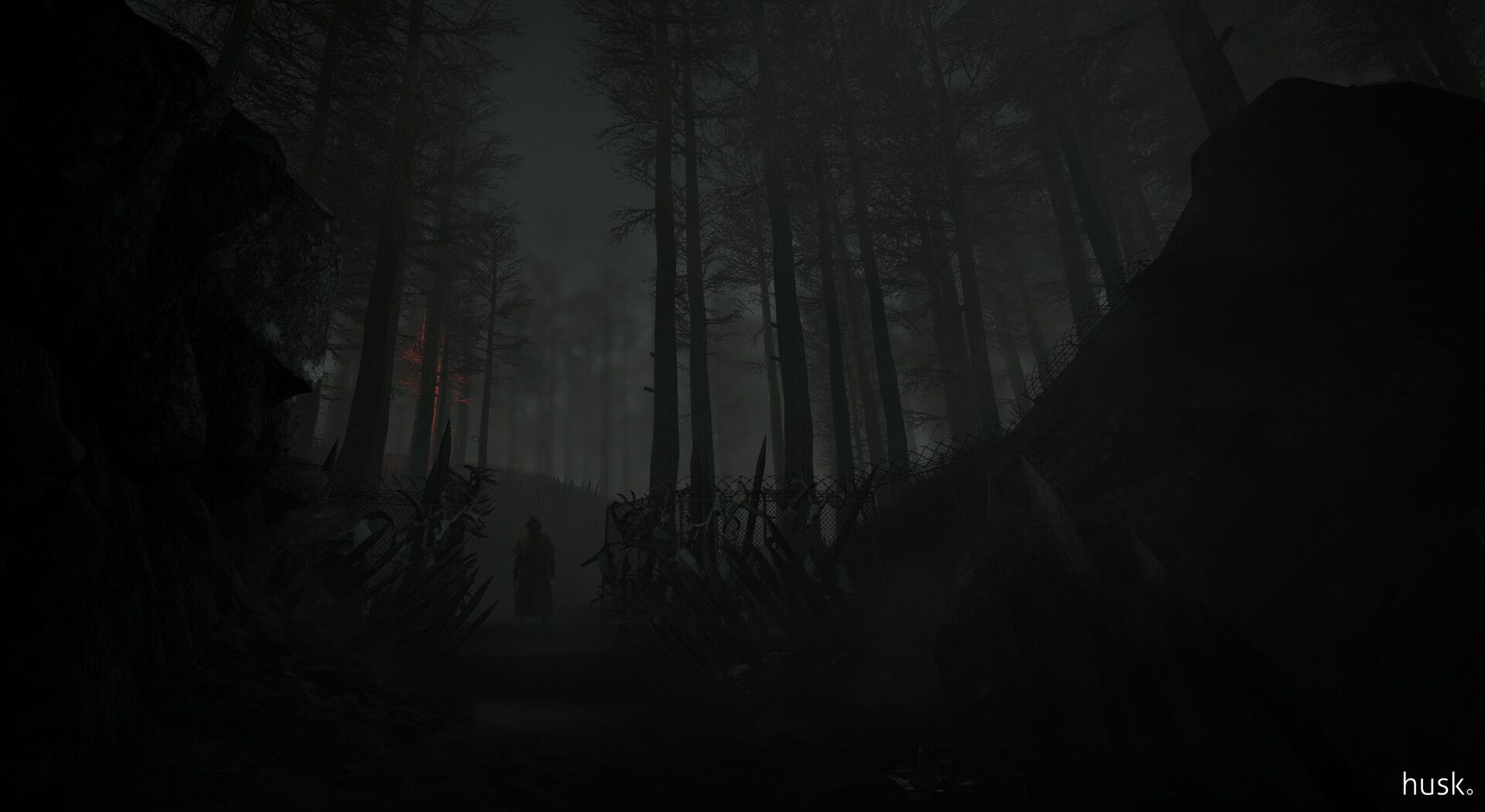 Husk Steam Key oyun içi görsel 2