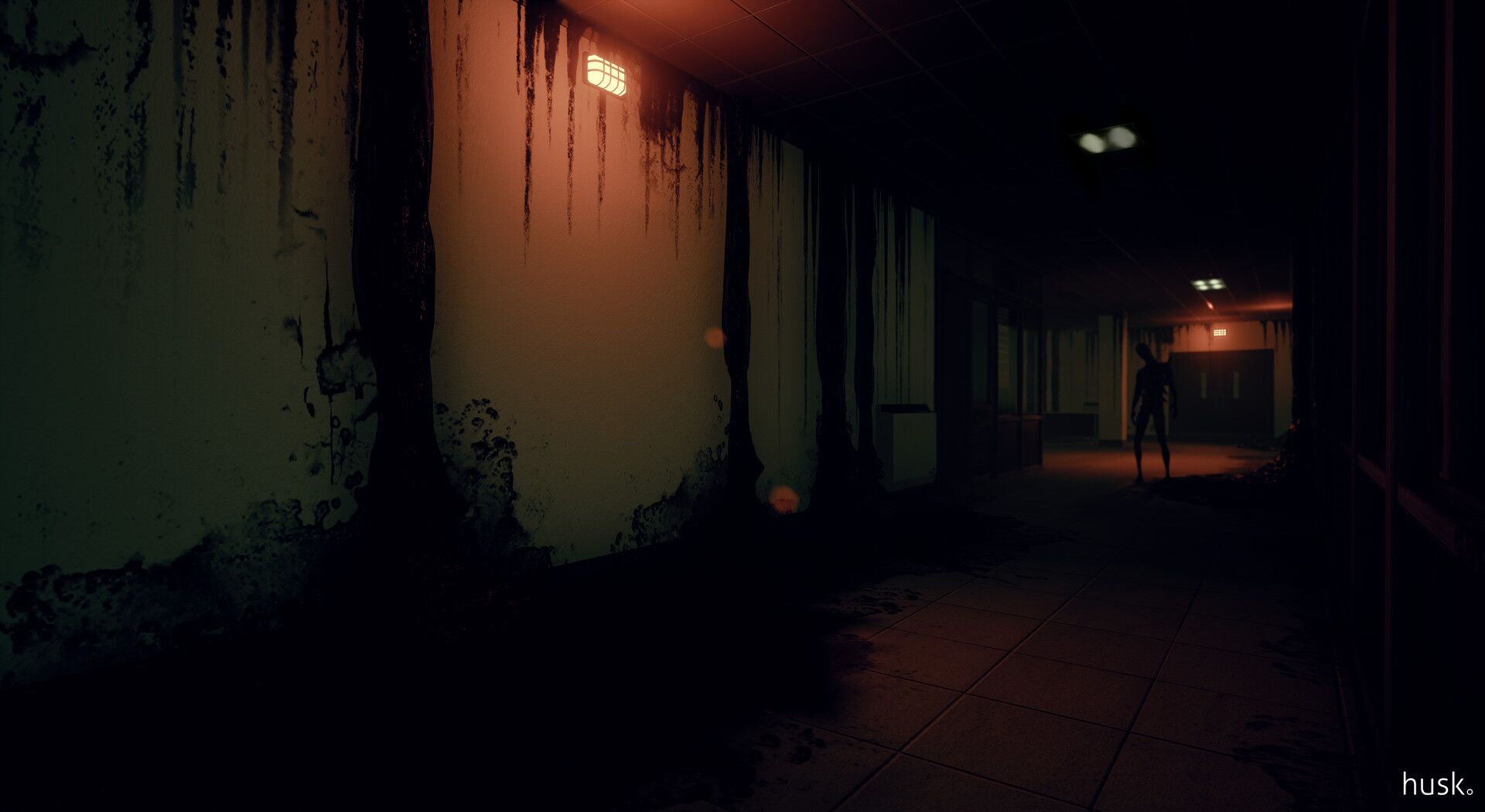 Husk Steam Key oyun içi görsel 3