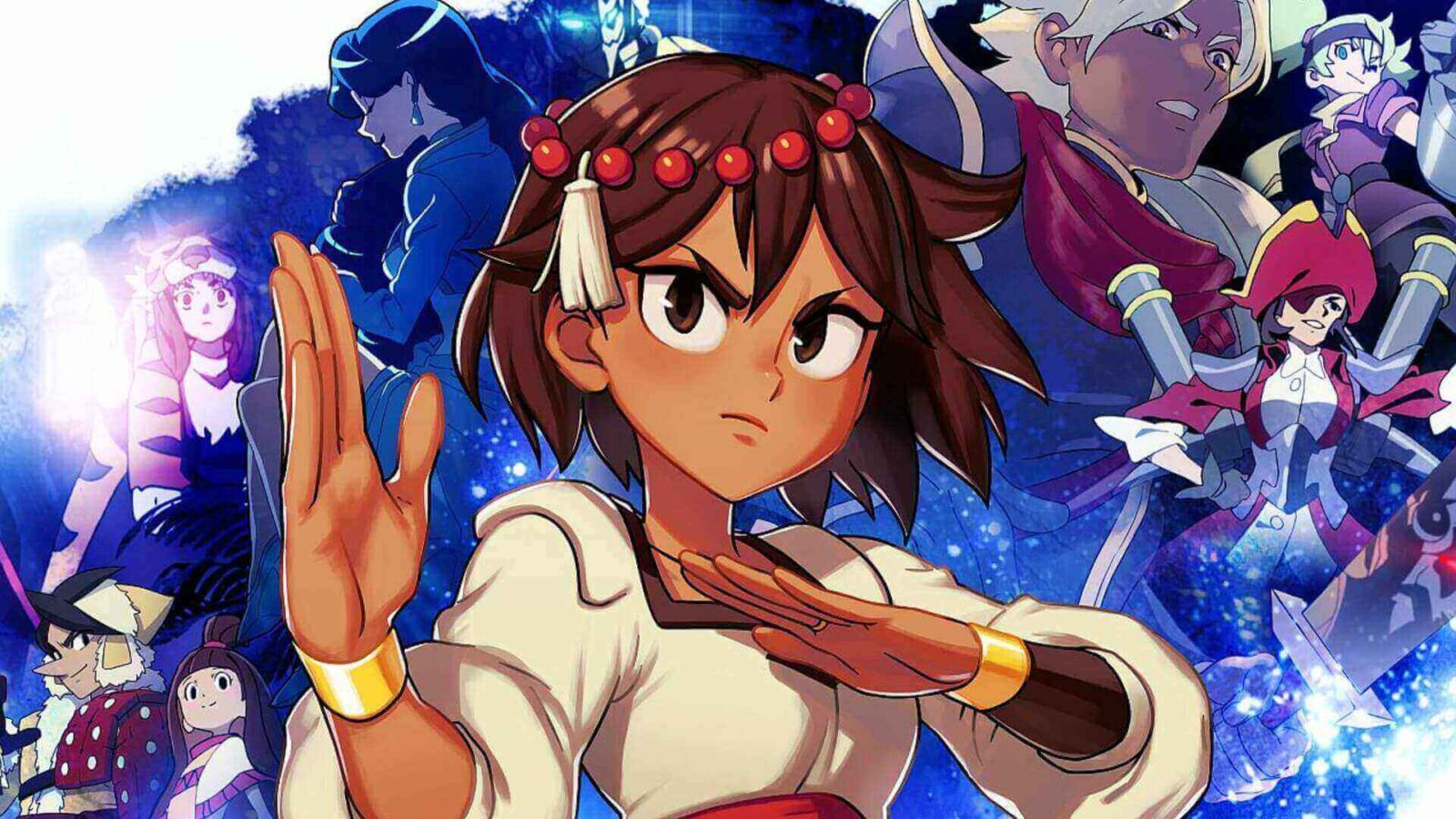 Indivisible