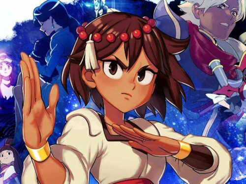 Indivisible