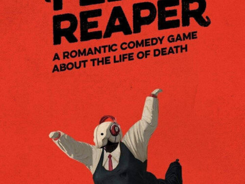 Felix The Reaper Steam Key