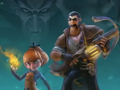 Hero Defense Steam Key