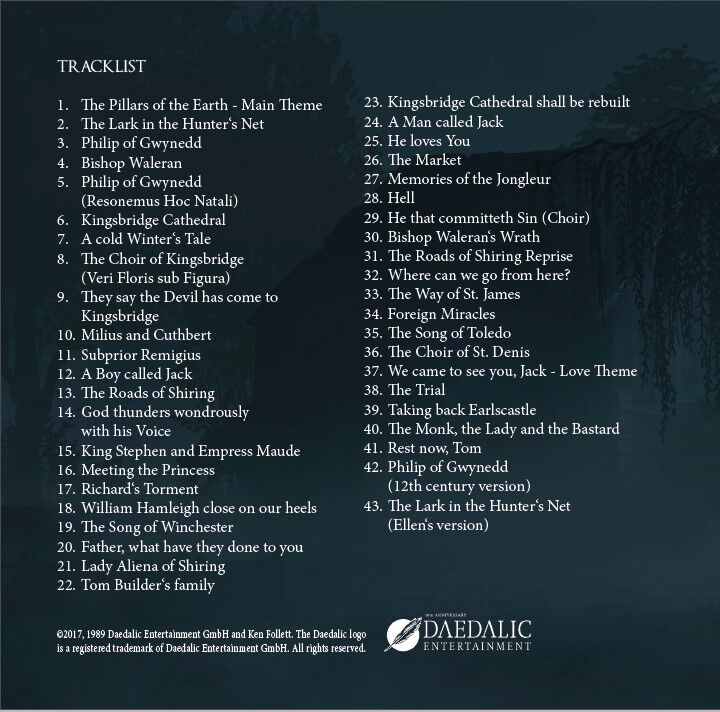 Ken Follett's The Pillars of the Earth Steam Key oyun içi görsel 2