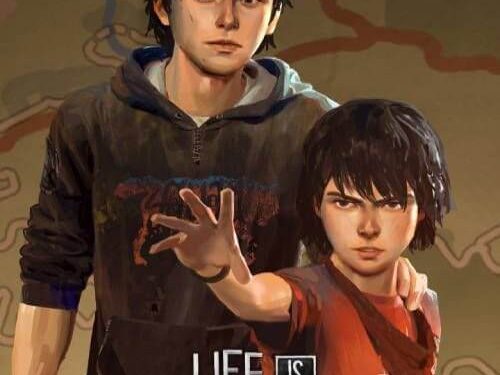 Life is Strange 2 Complete Season XBOX One/Series X|S Key