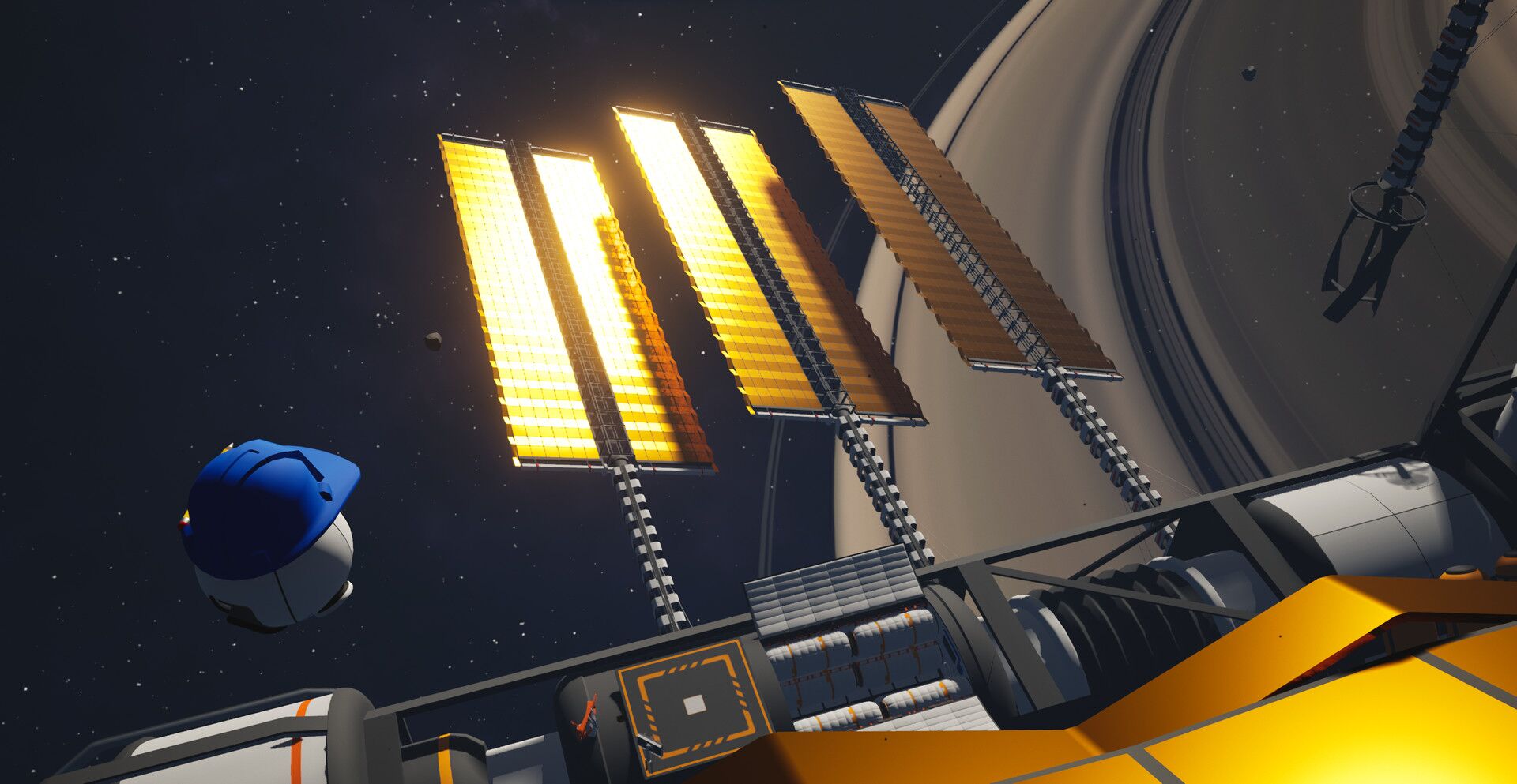 Main Assembly Steam Key oyun içi görsel 2