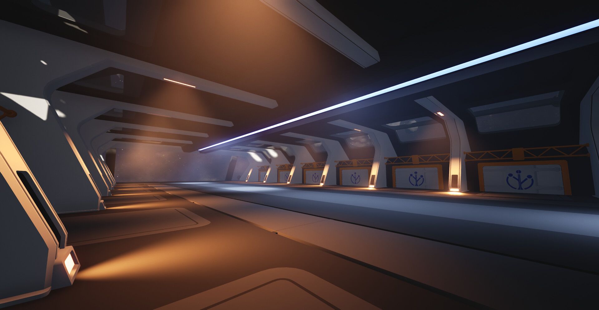 Main Assembly Steam Key oyun içi görsel 3