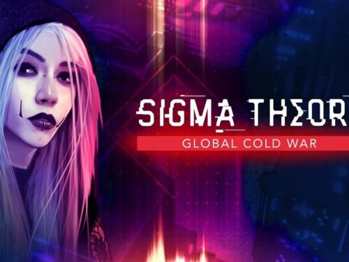 Sigma Theory: Global Cold War Steam Key
