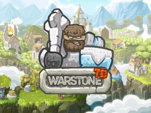 Warstone TD Steam Key