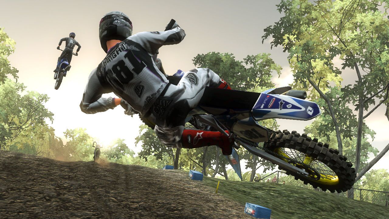 MX vs ATV Reflex Steam Key oyun içi görsel 2