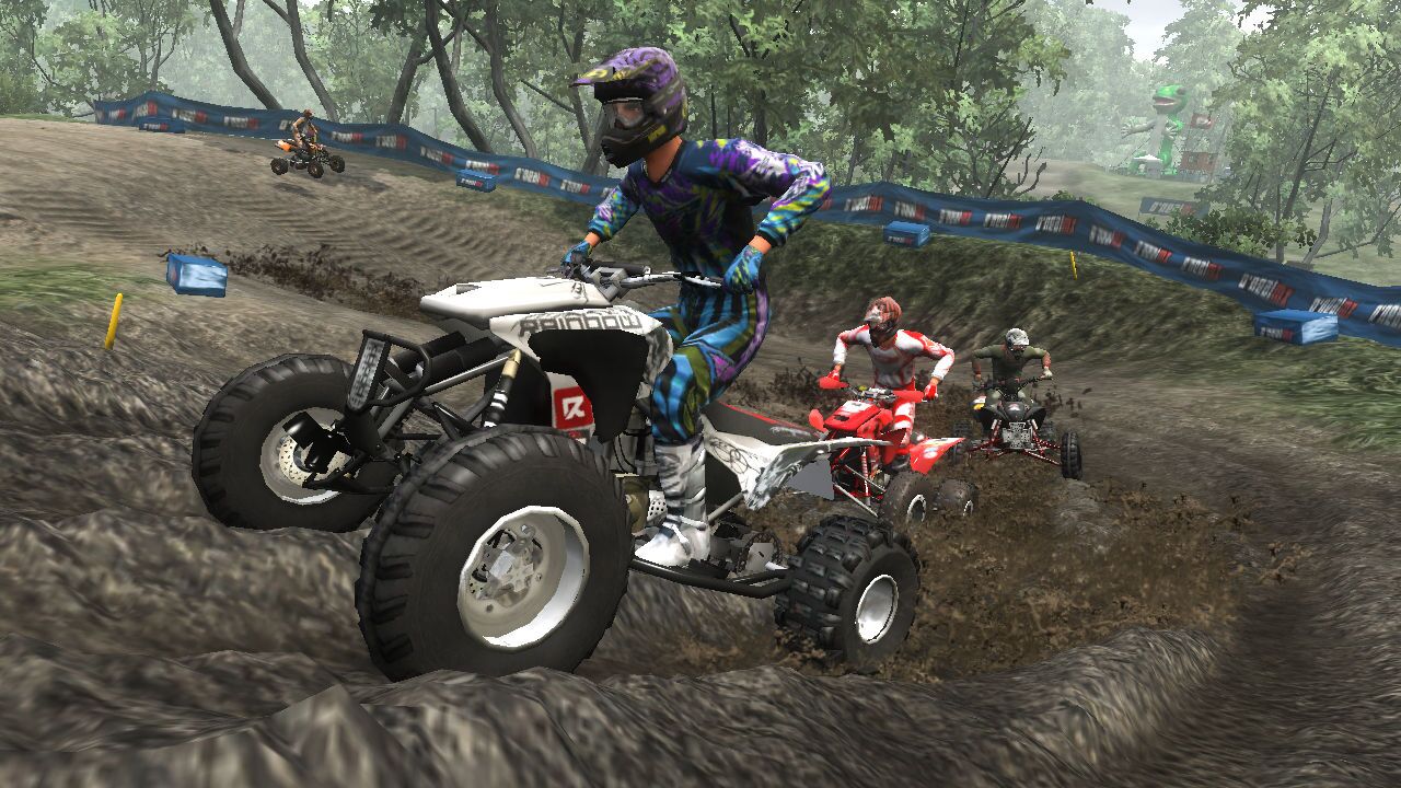 MX vs ATV Reflex Steam Key oyun içi görsel 3