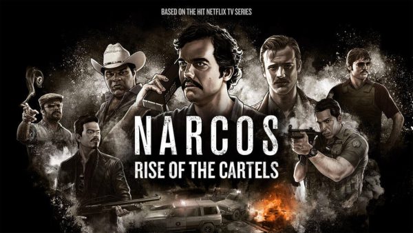Narcos: Rise of the Cartels Steam Key ucuz satın al - Tiriniti