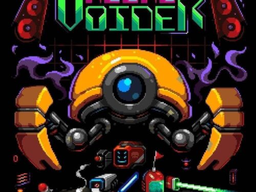 NeuroVoider Steam Key
