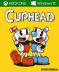 Cuphead XBOX ONE KEY ARGENTINA - Foto 2