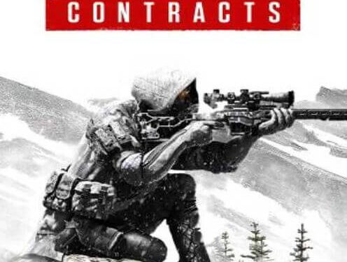 Sniper Ghost Warrior Contracts XBOX One/Series X|S Key