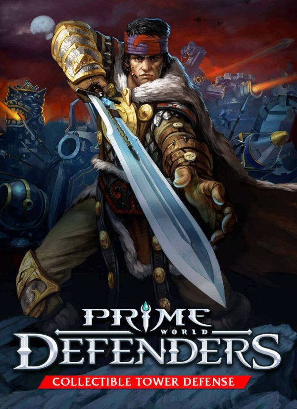 Prime World: Defenders Steam Key