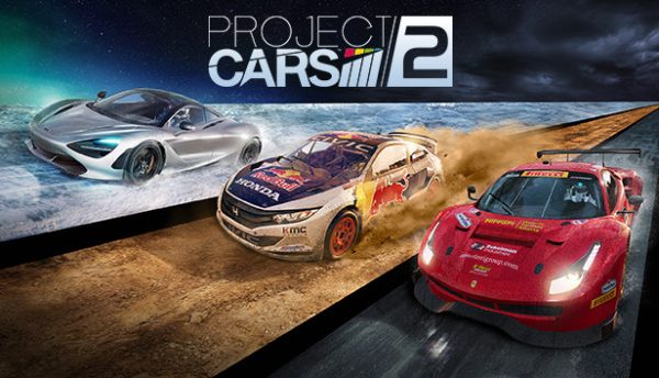 Project CARS 2 XBOX One/Series X|S Key satın al - Tiriniti