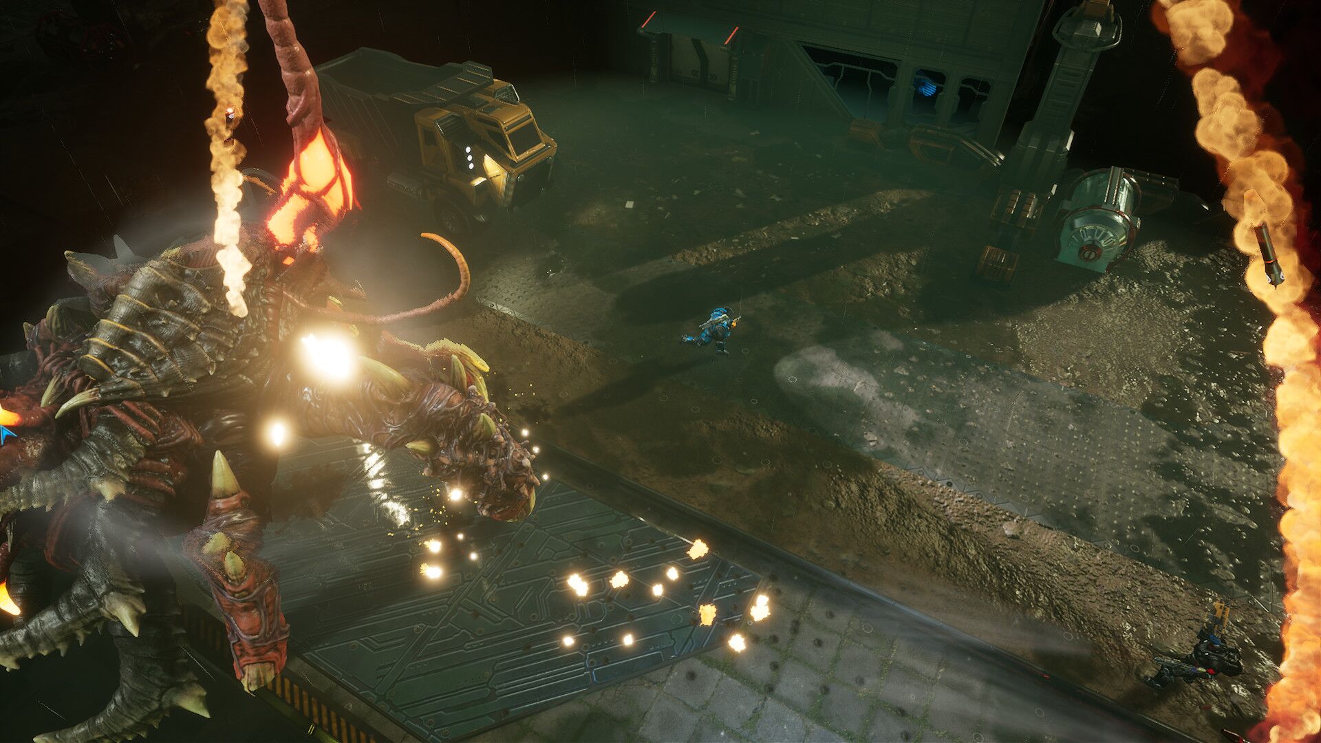 Red Solstice 2: Survivors Key oyun içi görsel 2