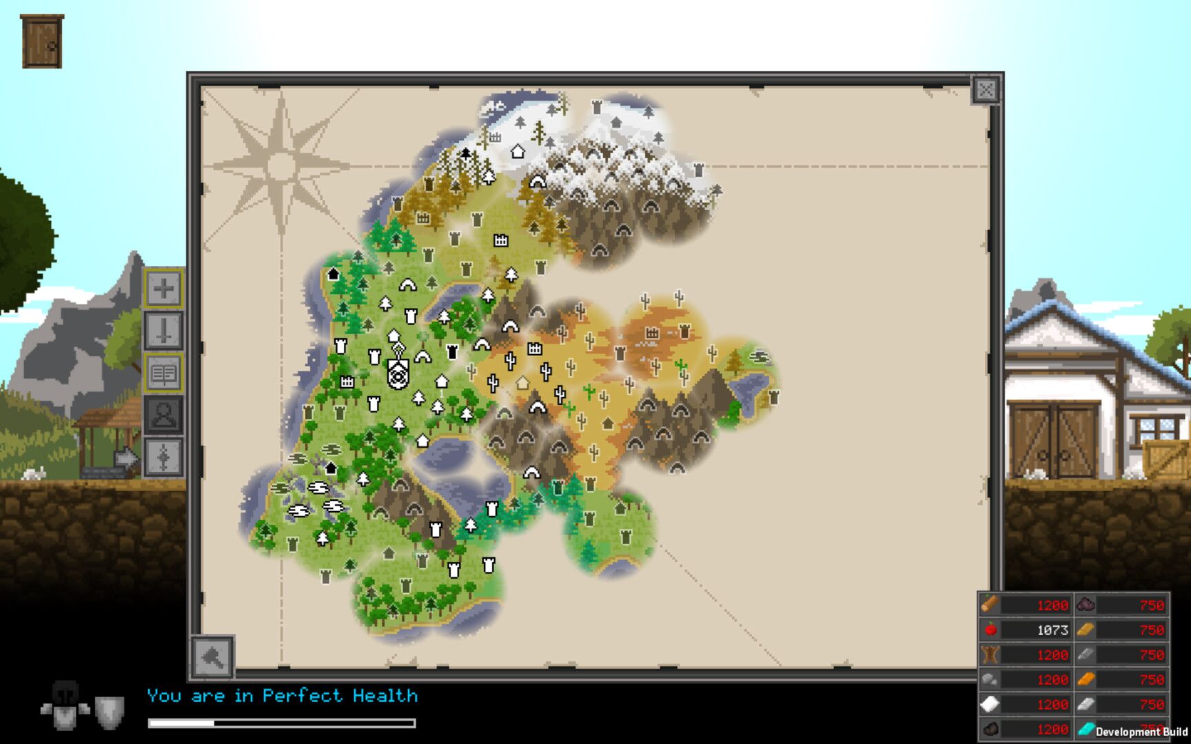 Regions of Ruin Steam Key oyun içi görsel 2