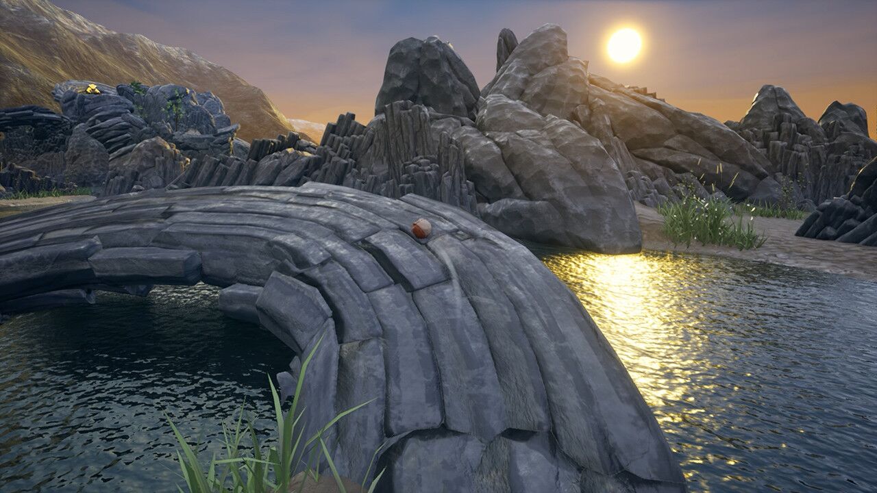 Skully Steam Key oyun içi görsel 2