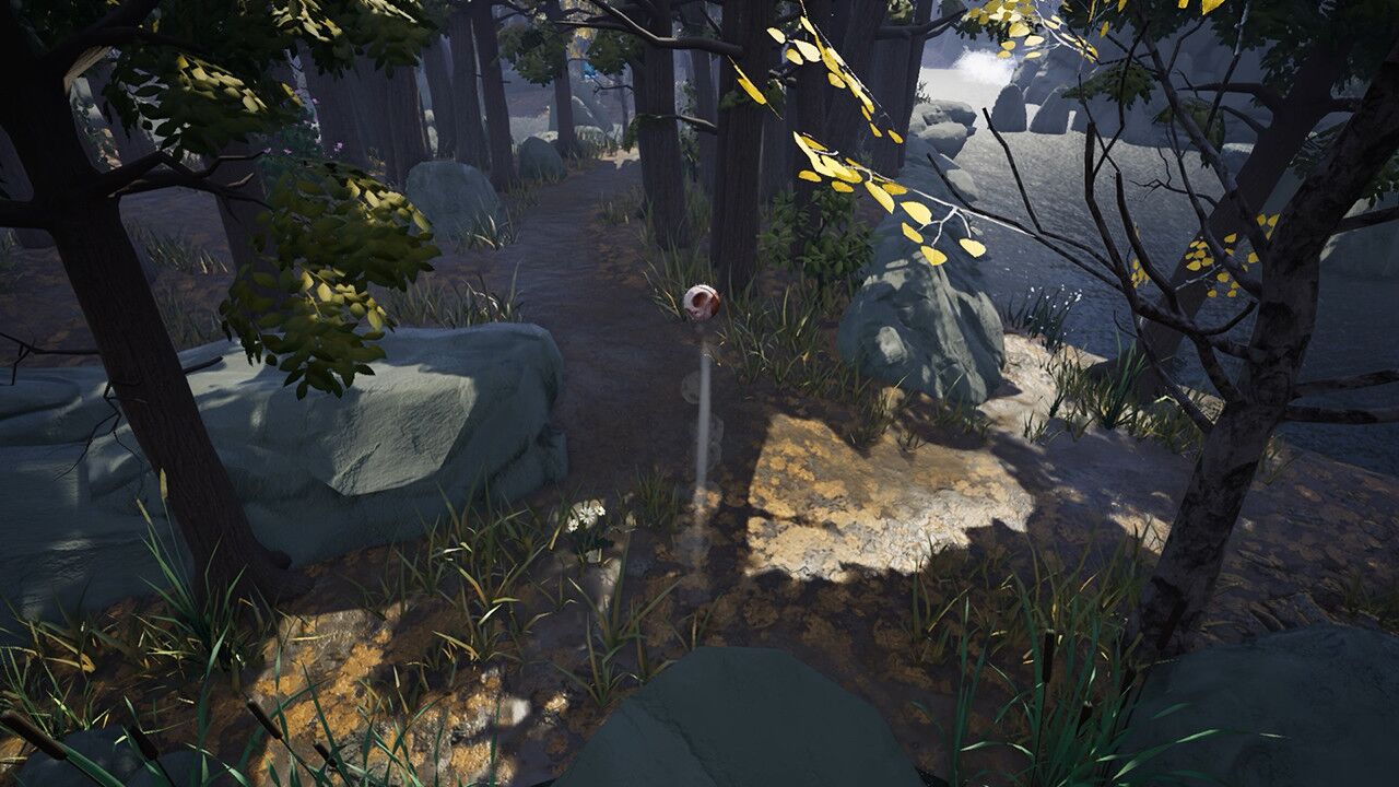 Skully Steam Key oyun içi görsel 3