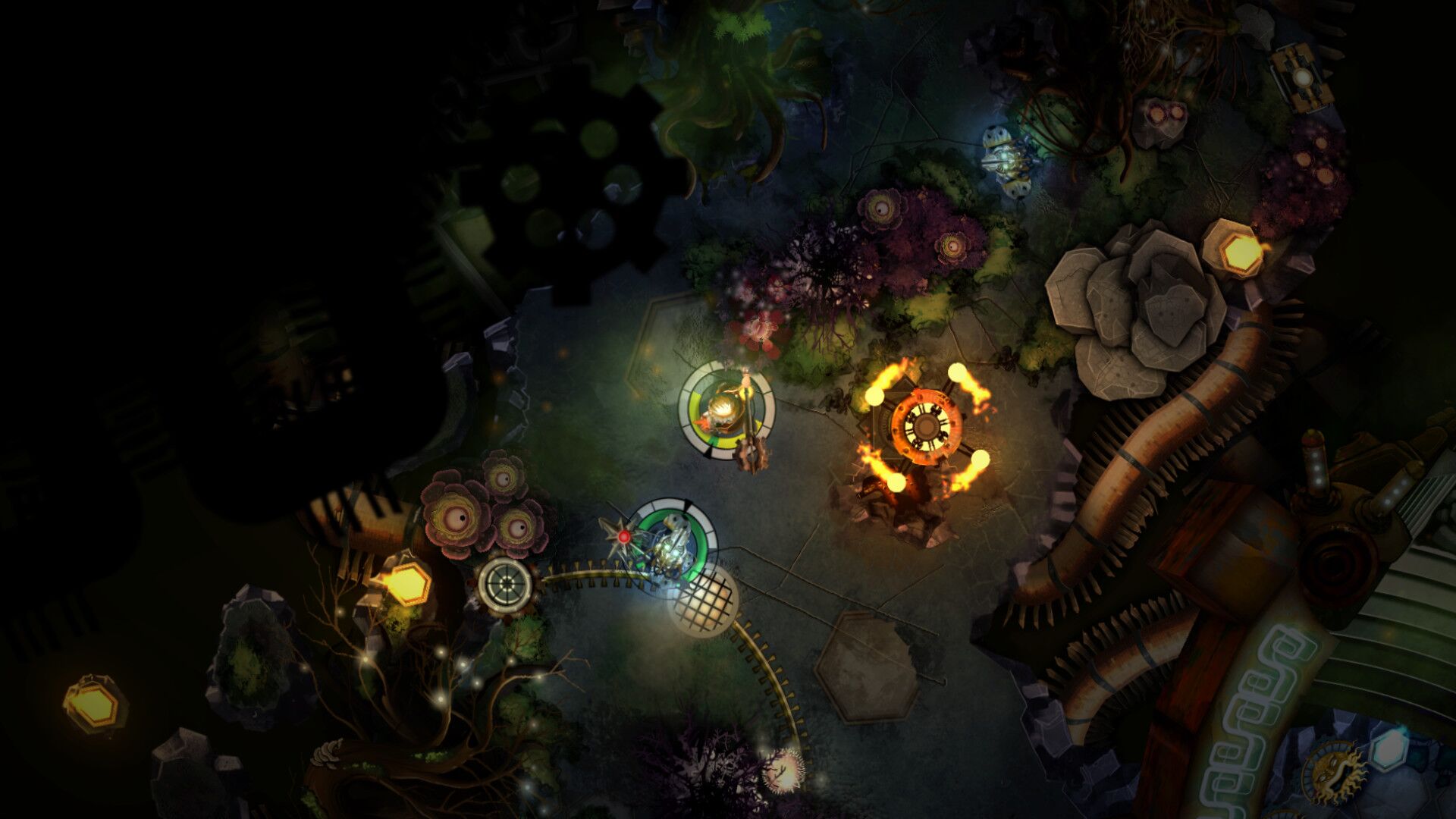 Soulblight Steam Key oyun içi görsel 1