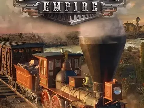 Railway Empire Steam Key