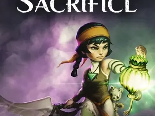 Smoke and Sacrifice Steam Key