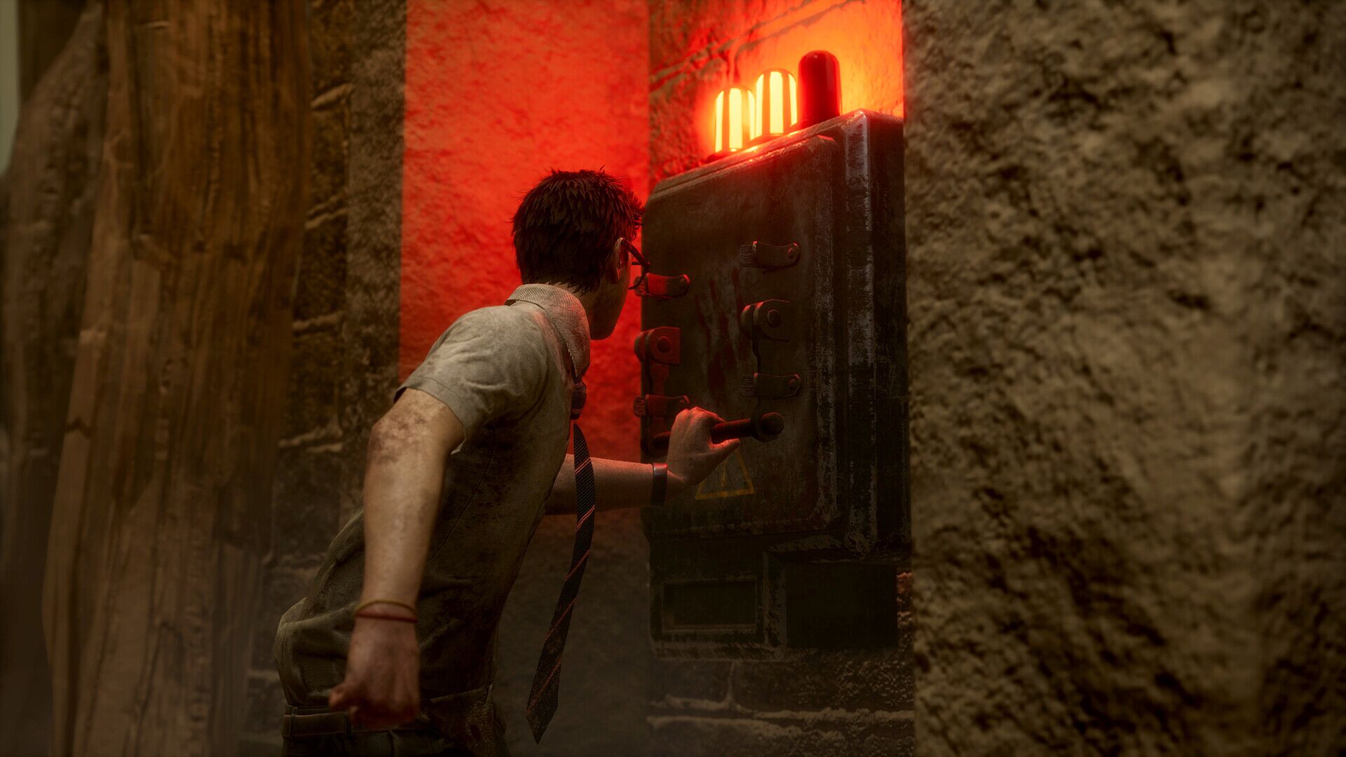 Dead by Daylight oyun içi görsel 3