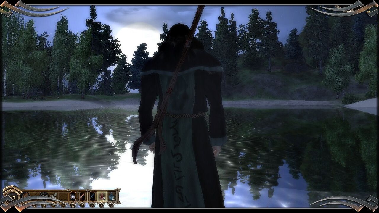 Two Worlds Epic Edition Steam Key oyun içi görsel 2