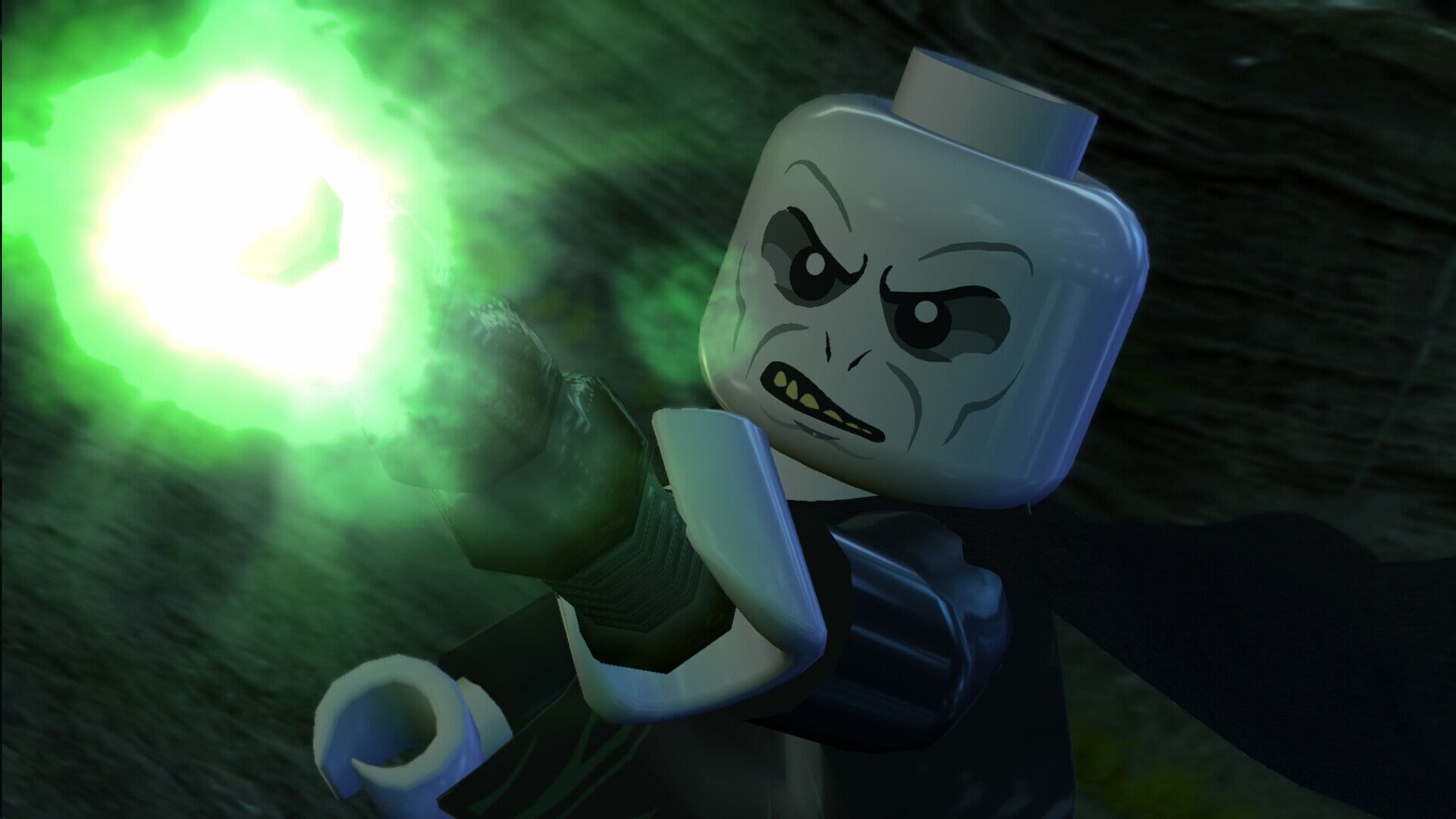 LEGO Harry Potter Collection XBOX One/Series X|S Key - Görsel 3