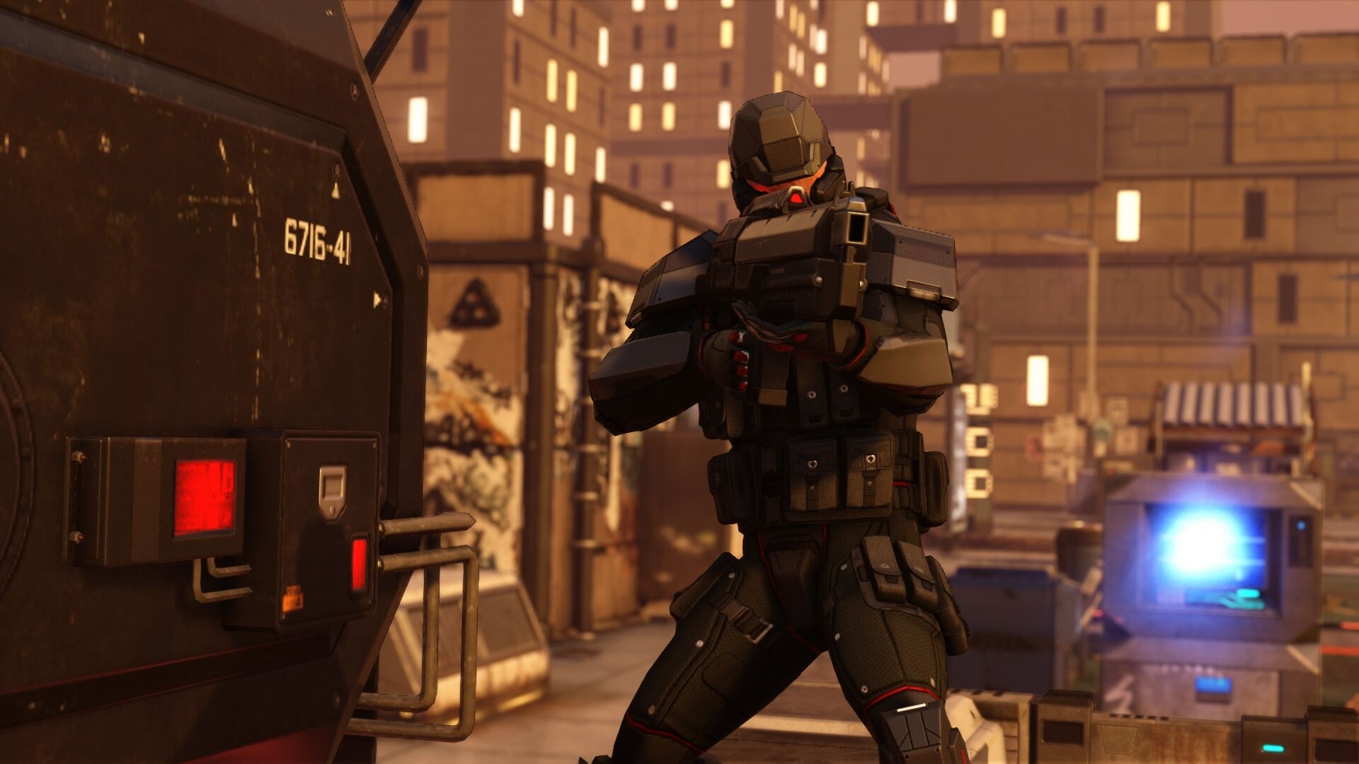 XCOM® 2 Collection XBOX One/Series X|S Key - Görsel 4