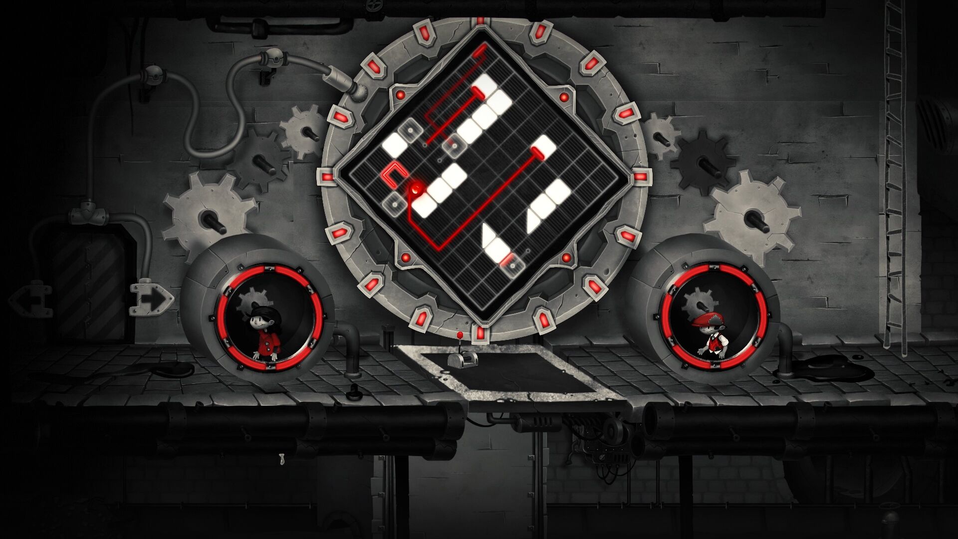 My Memory of Us Steam Key oyun içi görsel 2