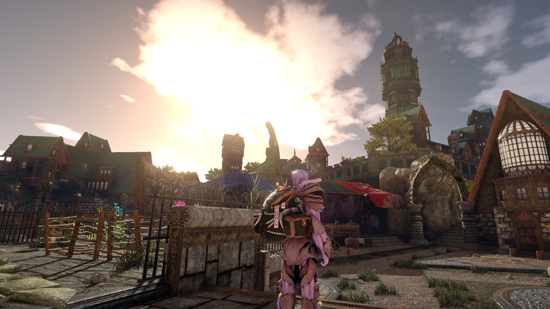 Outward XBOX One/Series X|S Key - Görsel 4