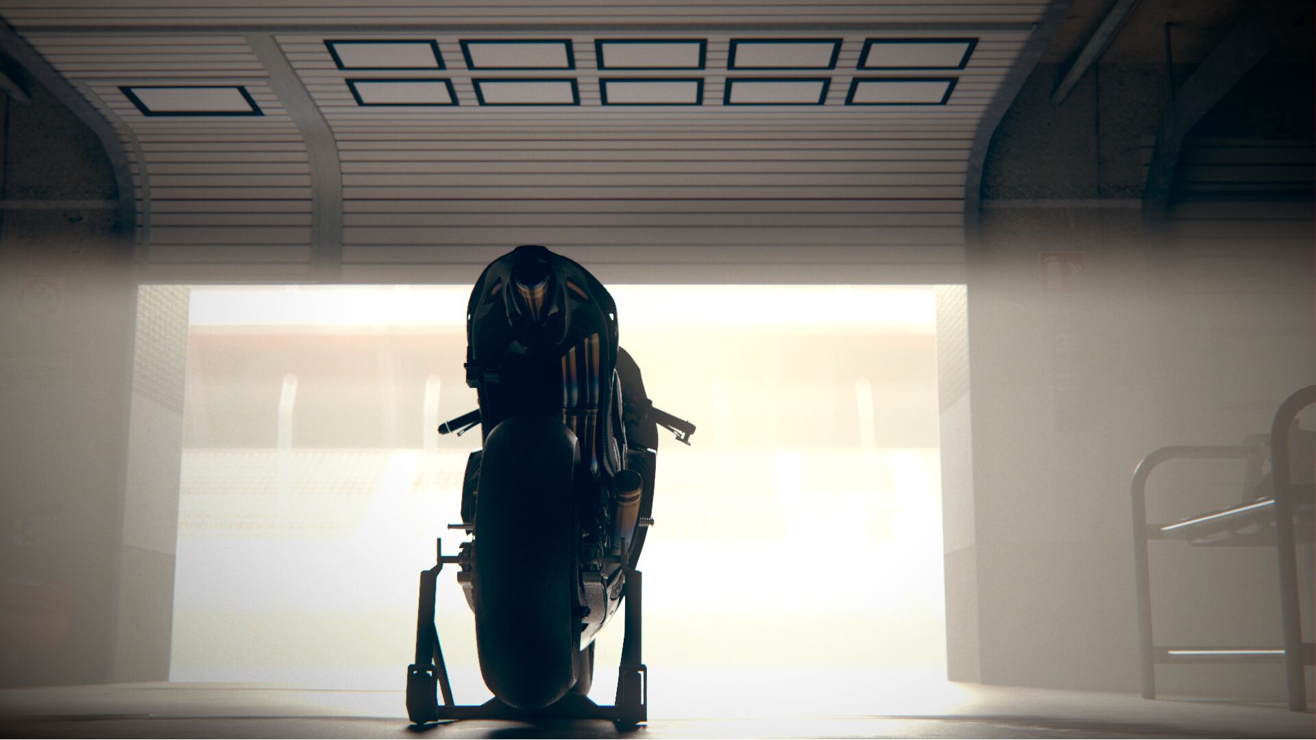 MotoGP 15 Steam Key oyun içi görsel 3